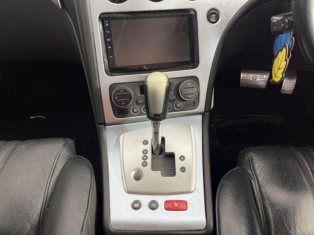 Photo '18' of Alfa Romeo 159 Photo '18' of Alfa Romeo 159