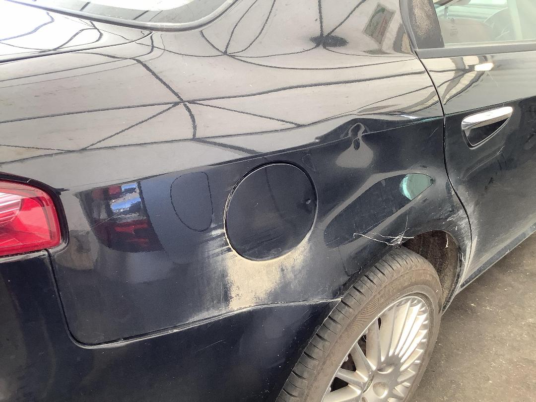 Photo '4' of Alfa Romeo 159 JTD