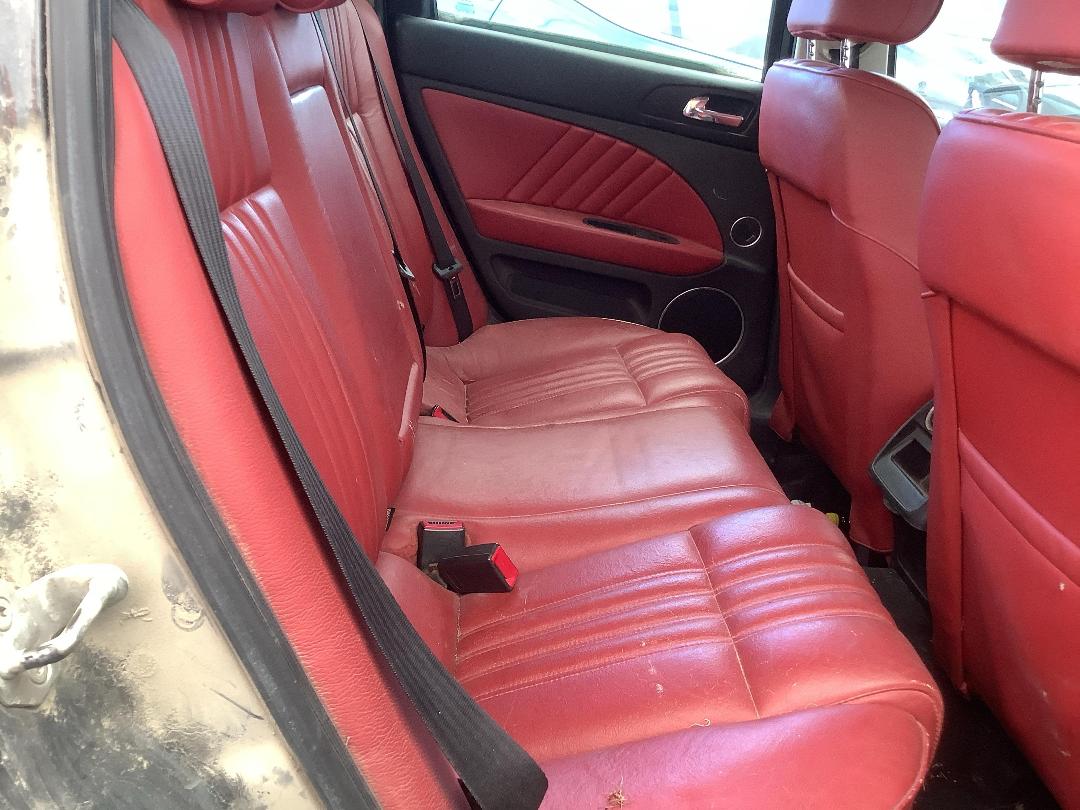 Photo '9' of Alfa Romeo 159 JTD