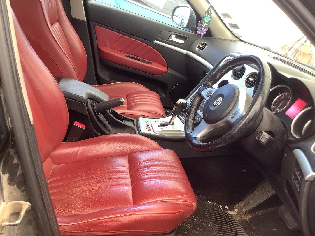 Photo '10' of Alfa Romeo 159 JTD