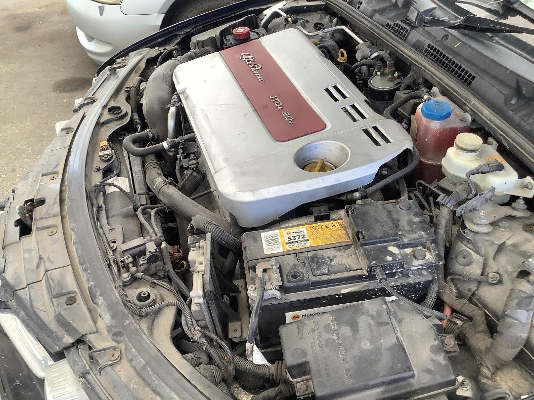 Photo '12' of Alfa Romeo 159 JTD