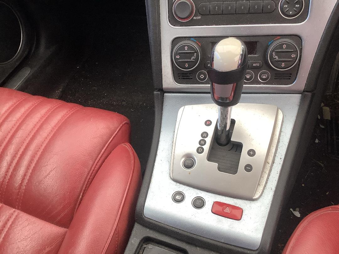 Photo '16' of Alfa Romeo 159 JTD