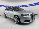 Thumbnail '1' of Audi A3