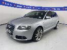 Thumbnail '4' of Audi A3