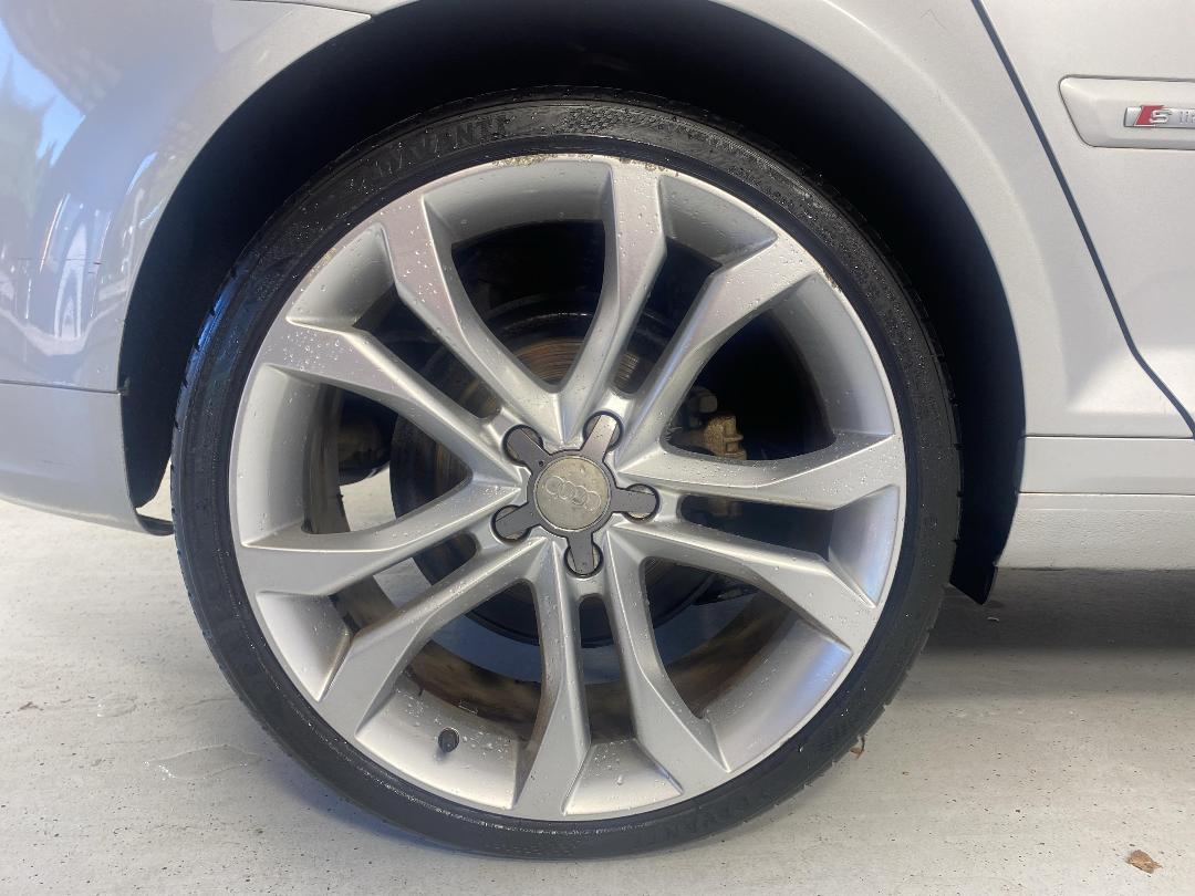 Photo '12' of Audi A3 Photo '12' of Audi A3