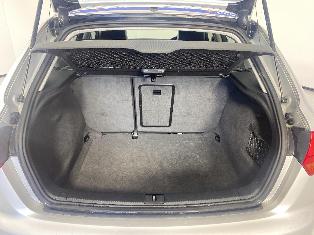 Photo '14' of Audi A3 Photo '14' of Audi A3