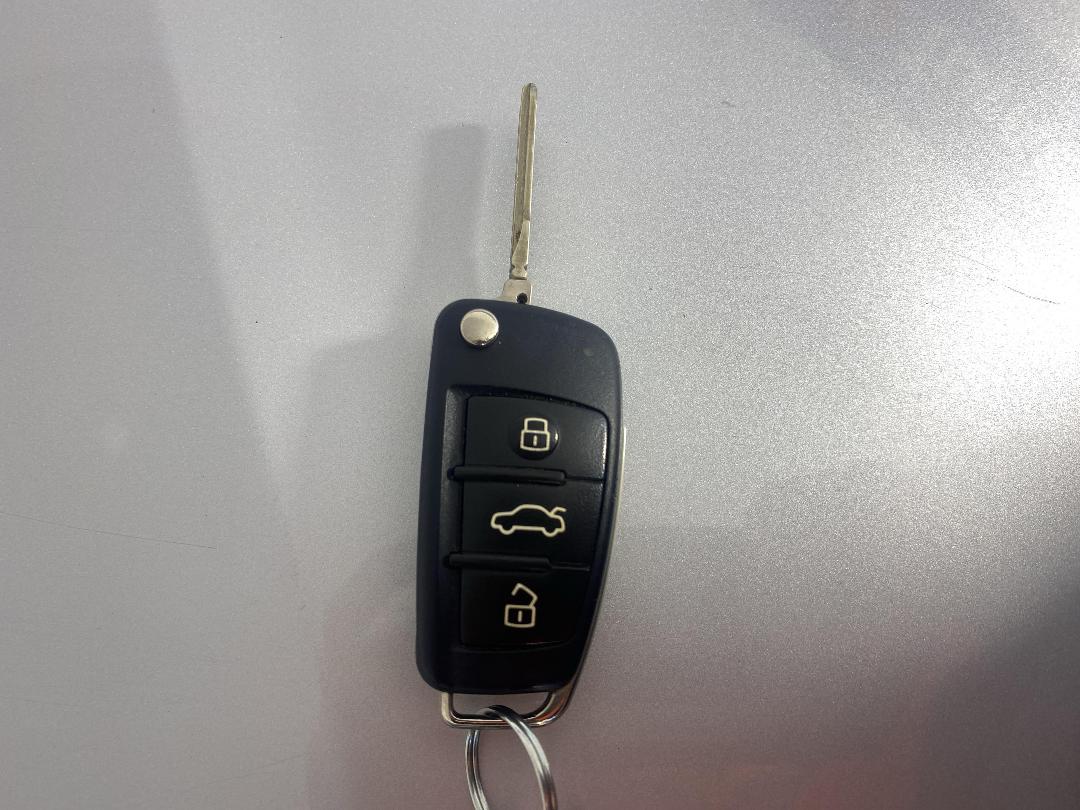 Photo '22' of Audi A3 Photo '22' of Audi A3