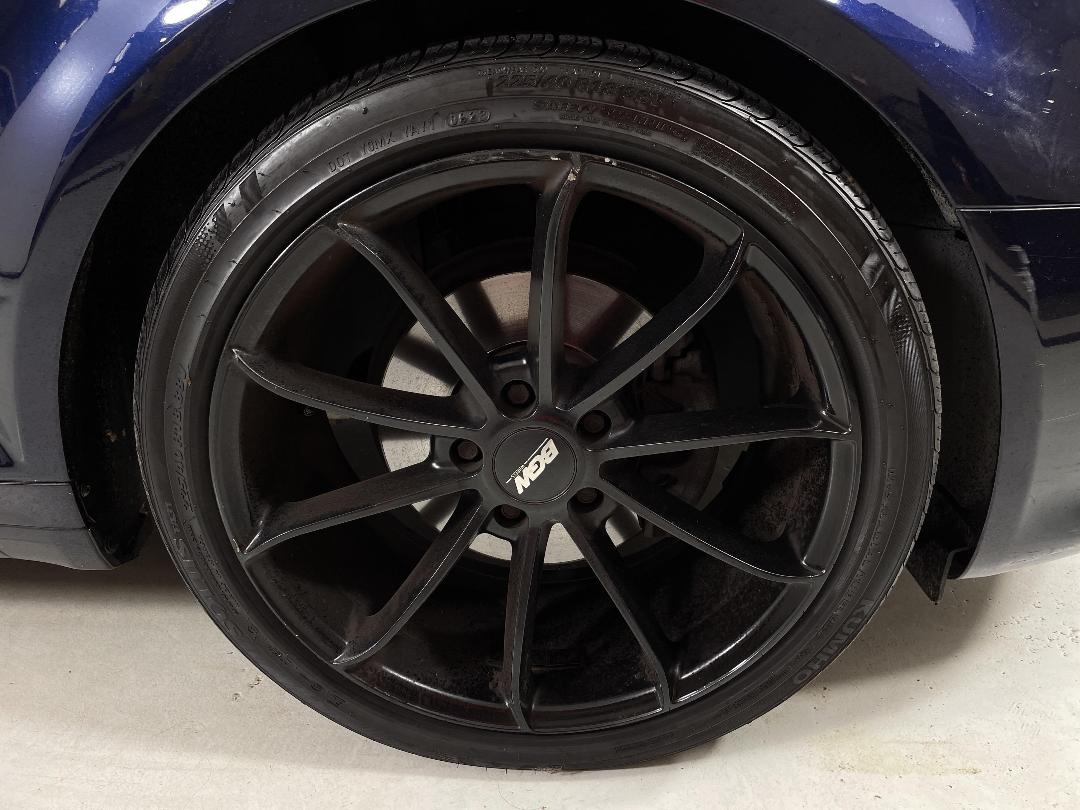 Photo '9' of Audi A3 Photo '9' of Audi A3