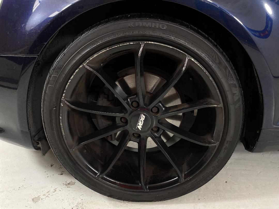 Photo '10' of Audi A3 Photo '10' of Audi A3