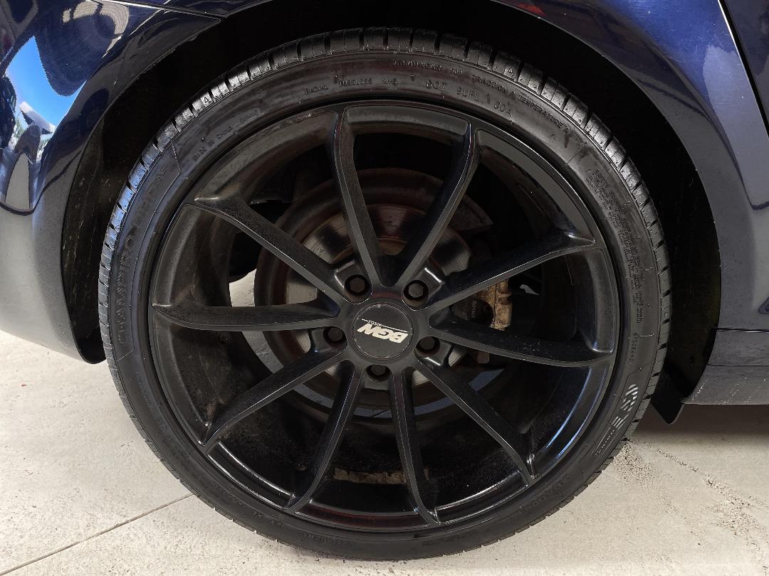 Photo '12' of Audi A3 Photo '12' of Audi A3