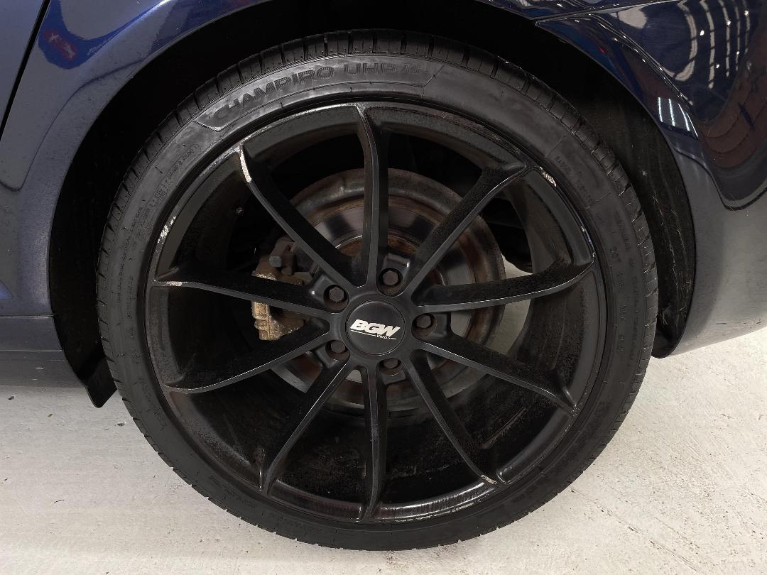 Photo '11' of Audi A3 Photo '11' of Audi A3