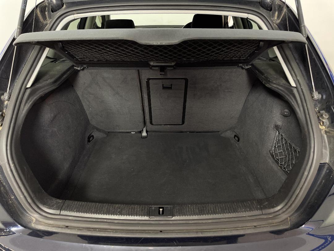 Photo '14' of Audi A3 Photo '14' of Audi A3