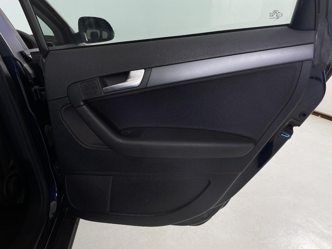 Photo '19' of Audi A3 Photo '19' of Audi A3