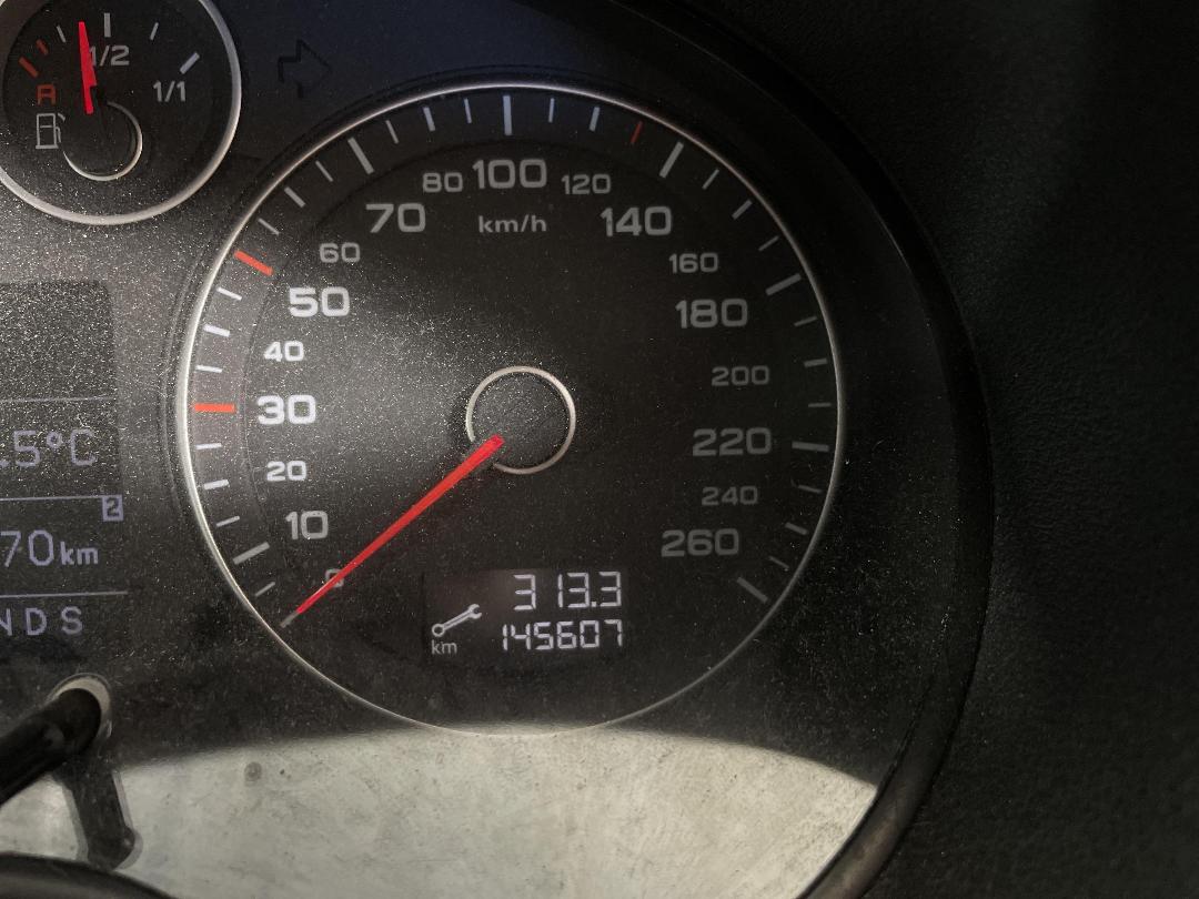 Photo '21' of Audi A3 Photo '21' of Audi A3