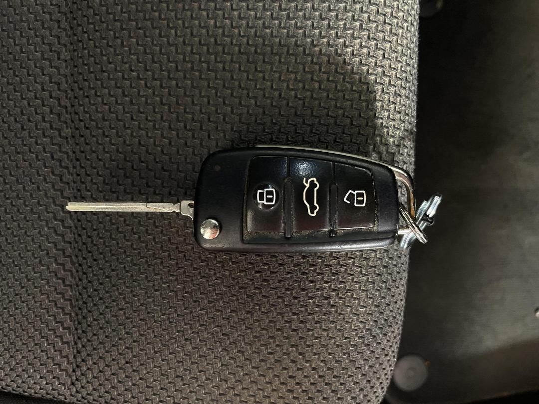 Photo '22' of Audi A3 Photo '22' of Audi A3