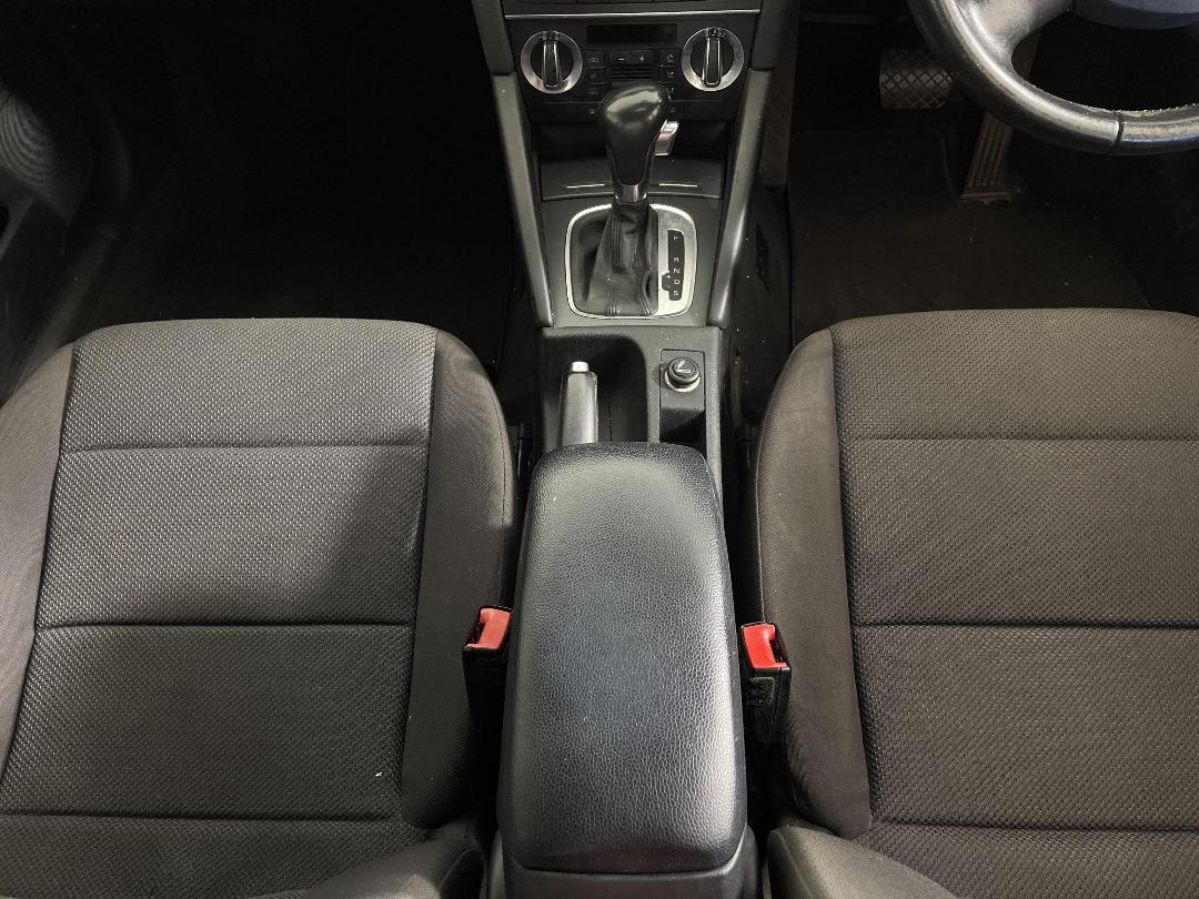 Photo '18' of Audi A3 Photo '18' of Audi A3