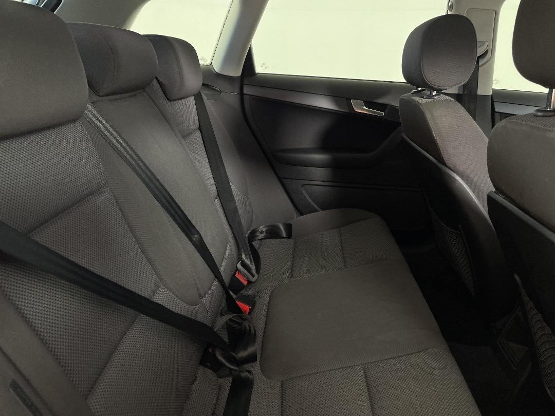 Photo '20' of Audi A3 Photo '20' of Audi A3