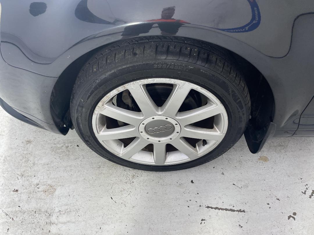 Photo '10' of Audi A3