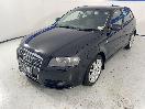 Thumbnail '4' of Audi A3