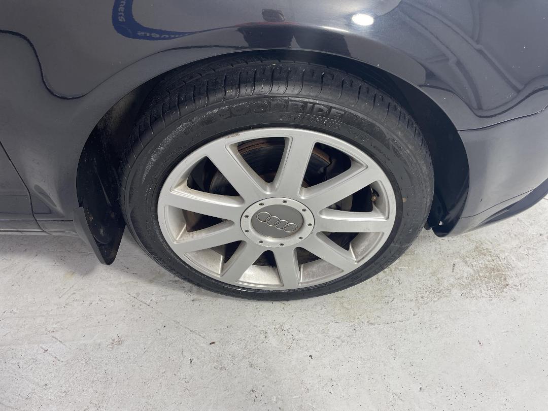 Photo '9' of Audi A3