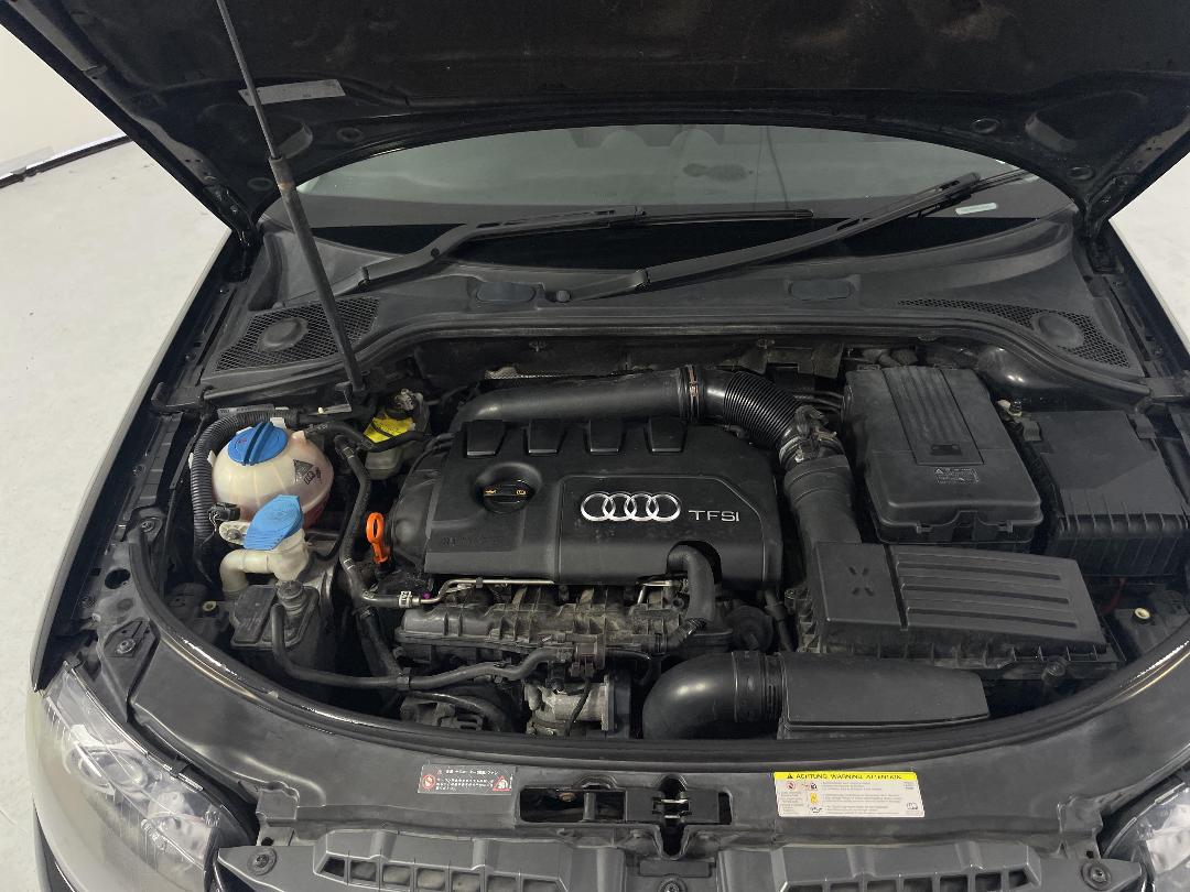 Photo '13' of Audi A3