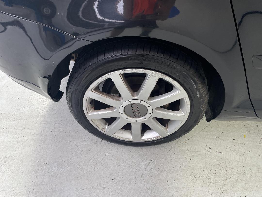 Photo '12' of Audi A3