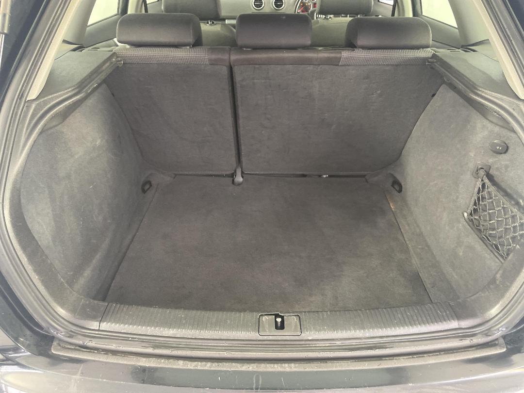 Photo '14' of Audi A3