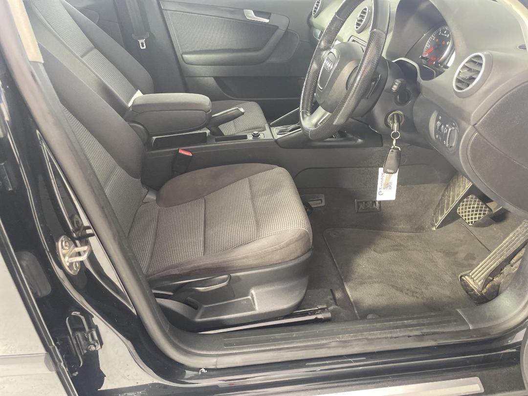 Photo '16' of Audi A3