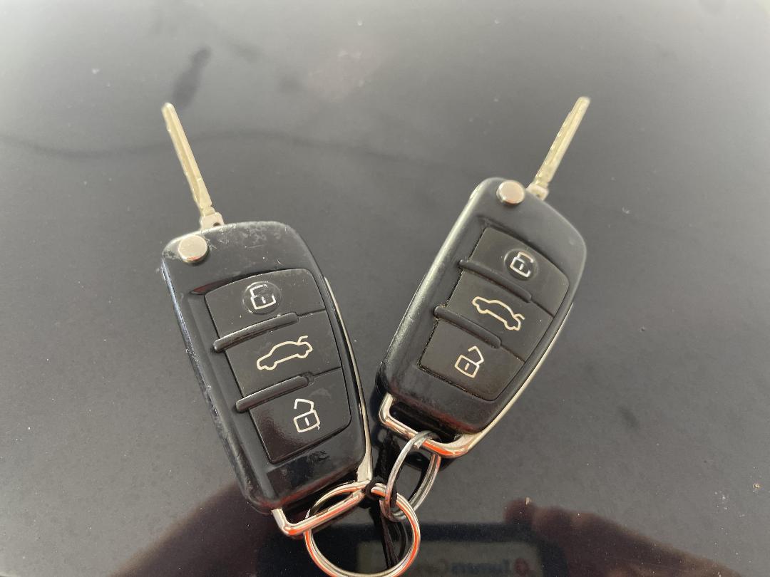 Photo '22' of Audi A3