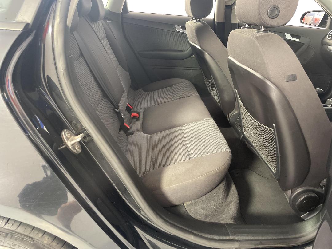 Photo '20' of Audi A3