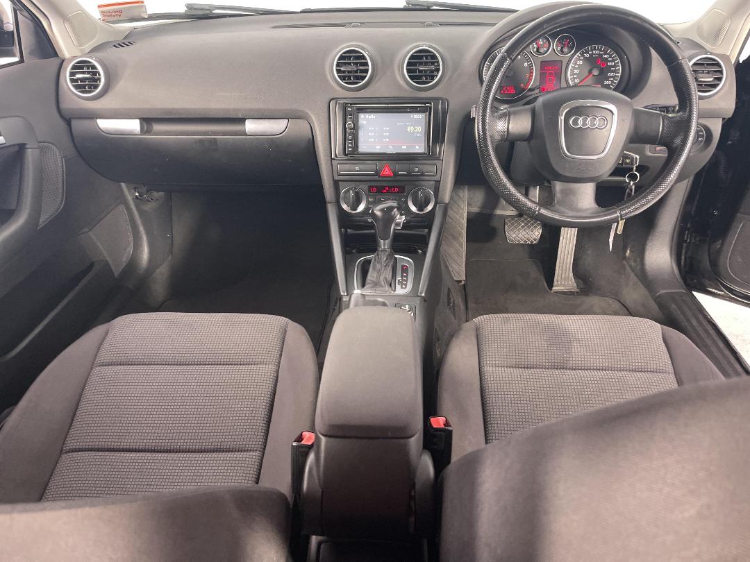 Photo '17' of Audi A3