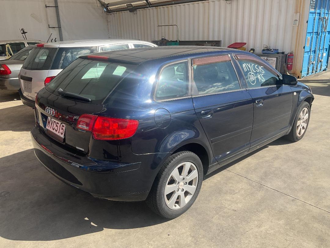 Photo '5' of Audi A3