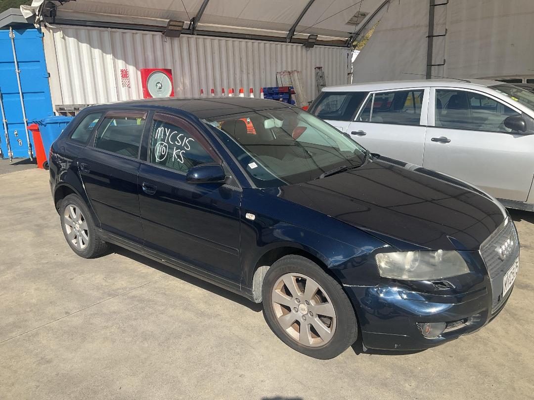 Photo '6' of Audi A3