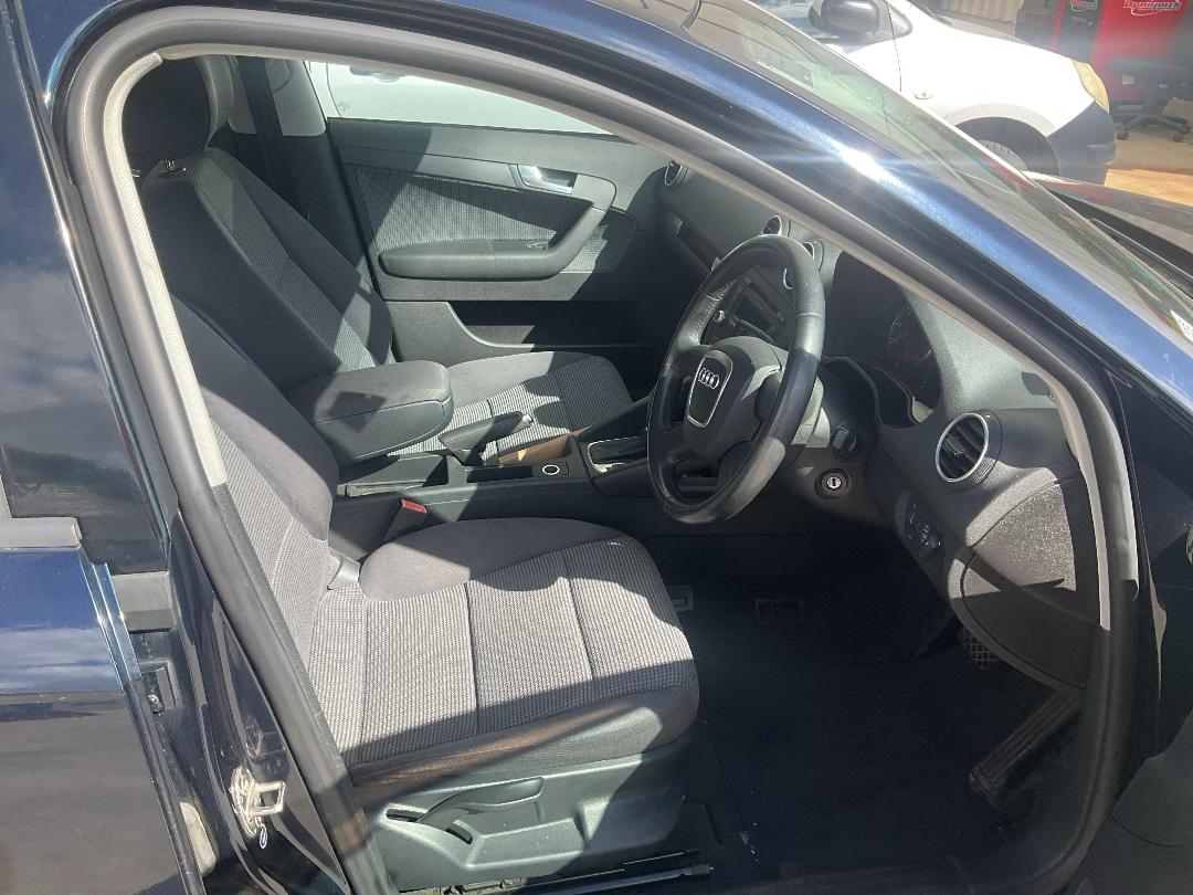 Photo '9' of Audi A3