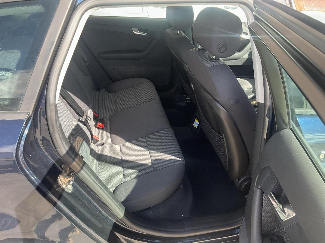 Photo '10' of Audi A3