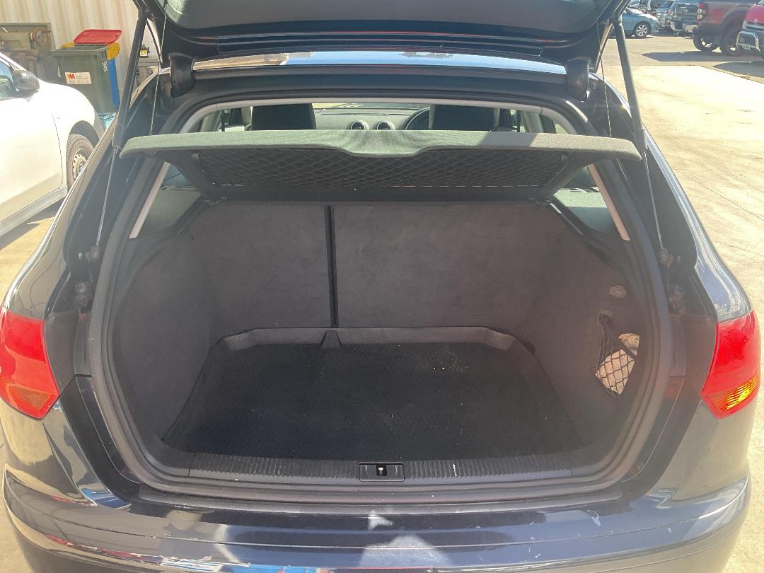 Photo '11' of Audi A3