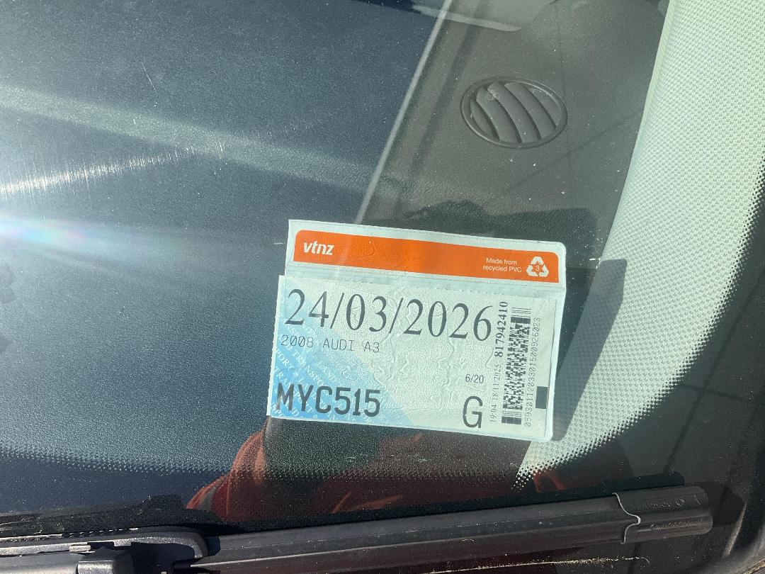 Photo '13' of Audi A3