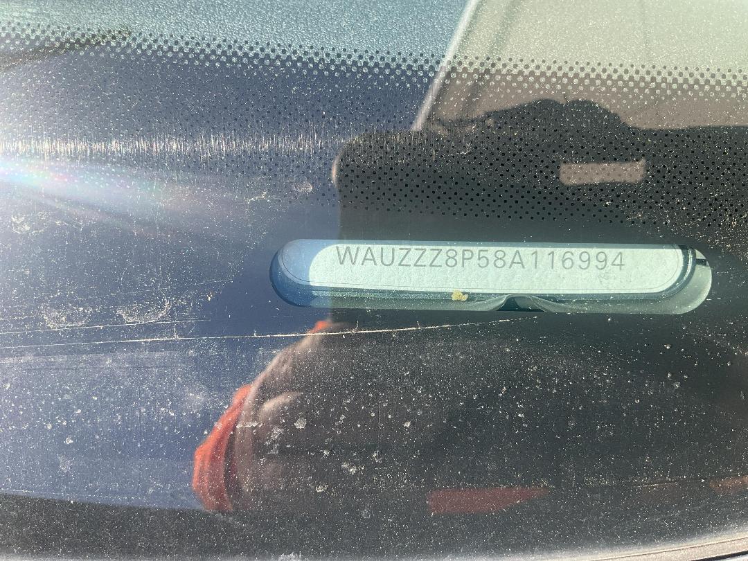 Photo '14' of Audi A3