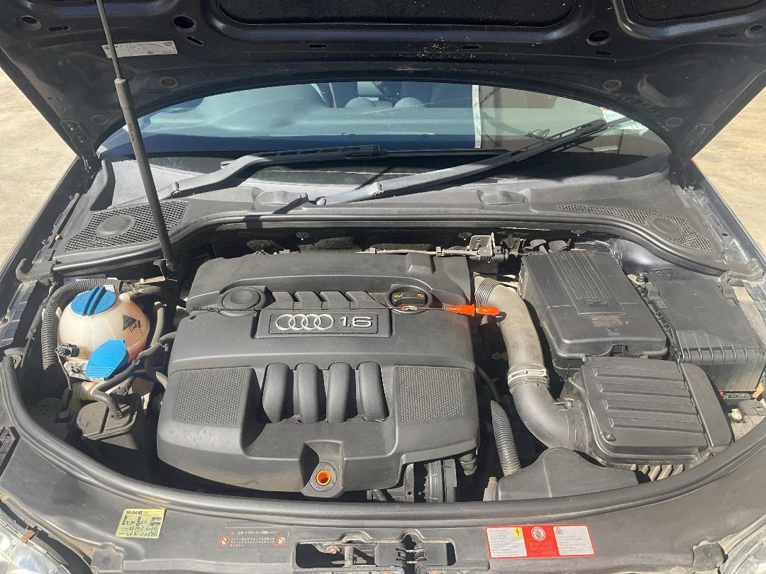 Photo '15' of Audi A3