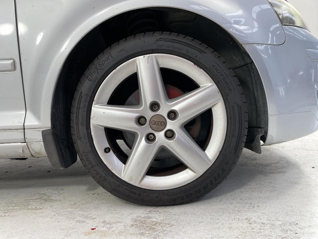 Photo '2' of Audi A3 TDI S Photo '2' of Audi A3 TDI S