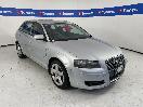 Thumbnail '1' of Audi A3 TDI S