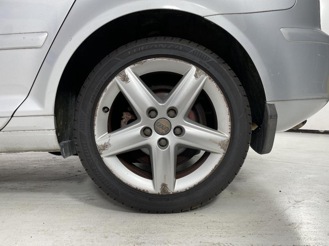 Photo '11' of Audi A3 TDI S Photo '11' of Audi A3 TDI S