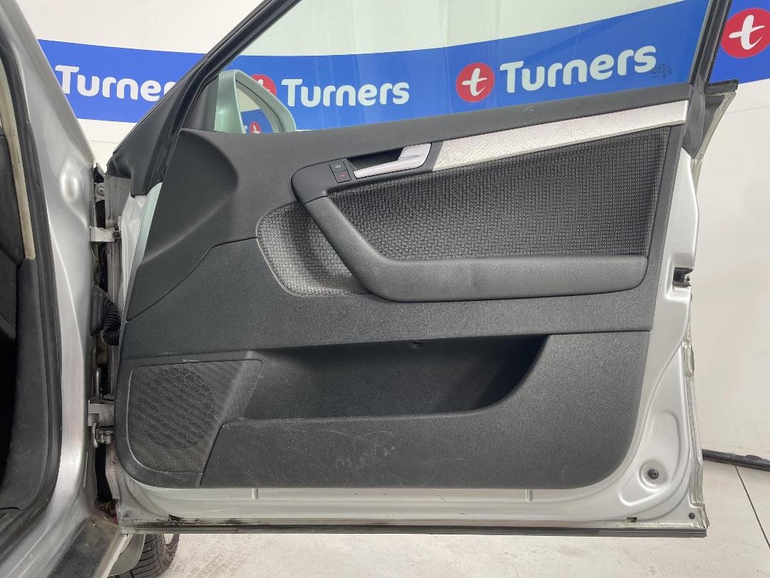 Photo '13' of Audi A3 TDI S Photo '13' of Audi A3 TDI S