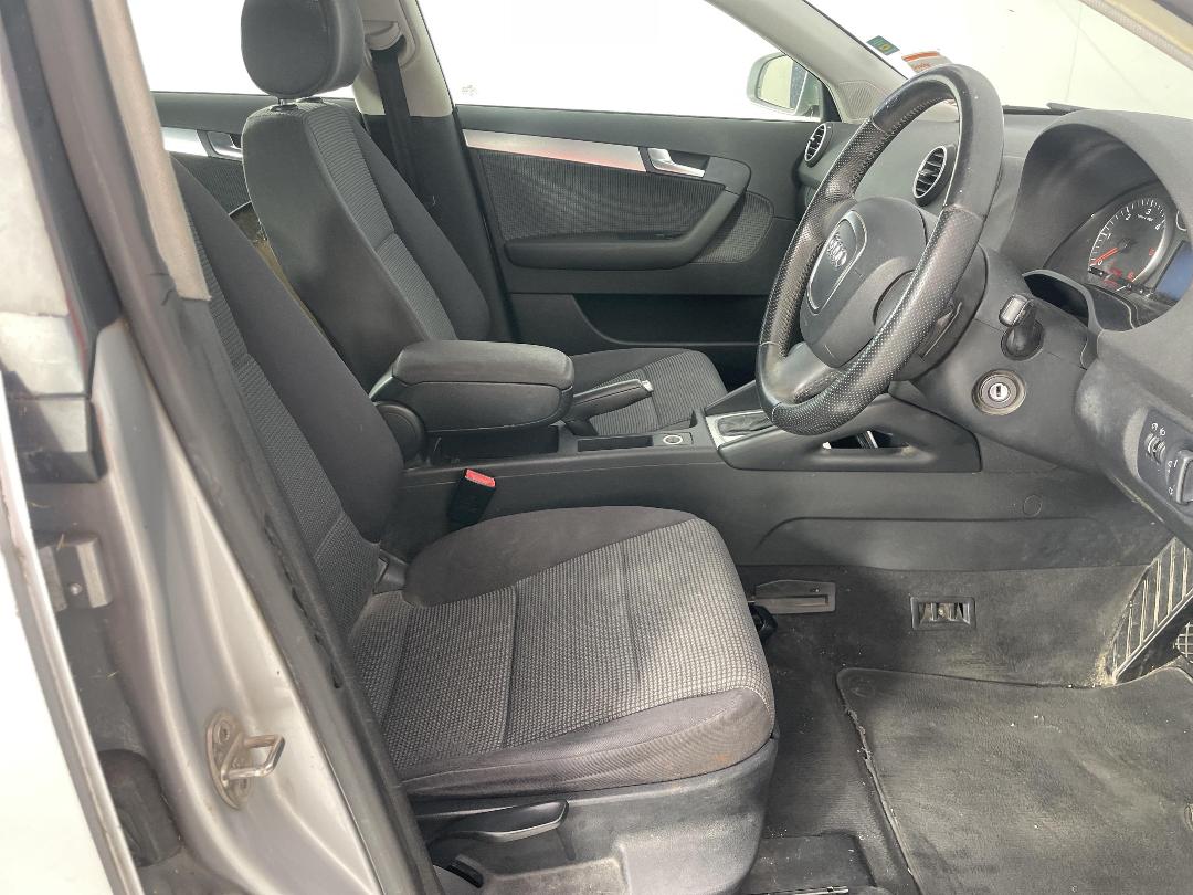 Photo '14' of Audi A3 TDI S Photo '14' of Audi A3 TDI S