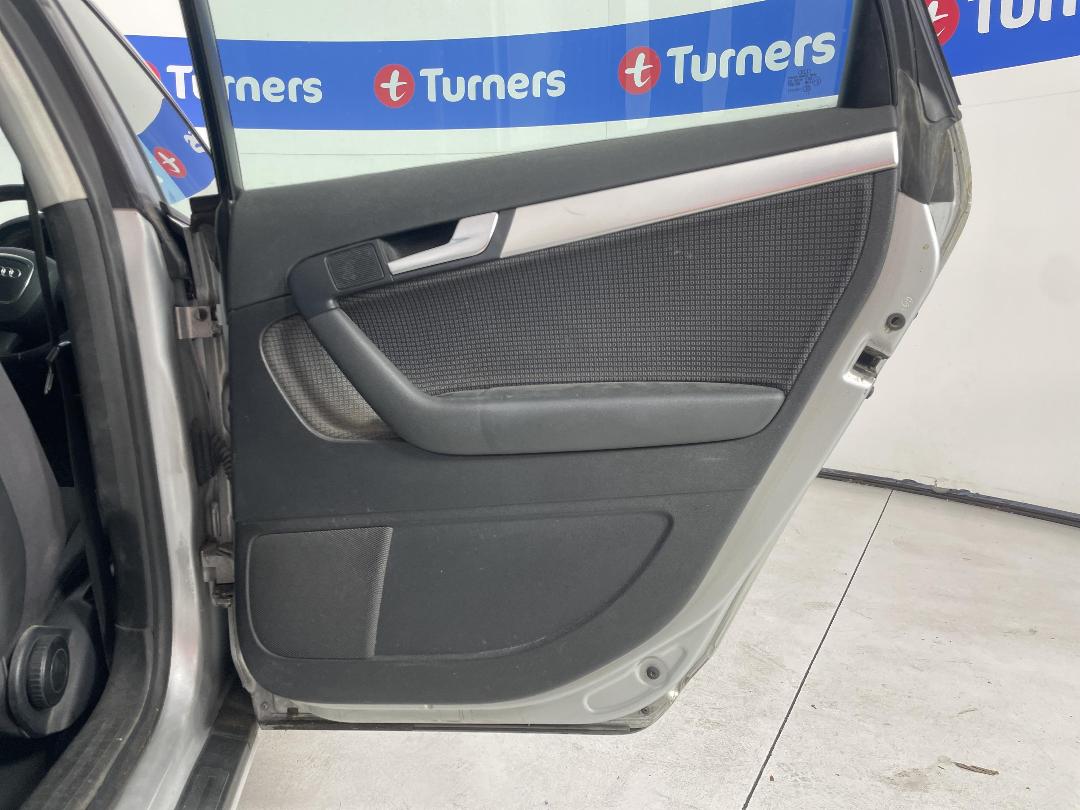 Photo '17' of Audi A3 TDI S Photo '17' of Audi A3 TDI S