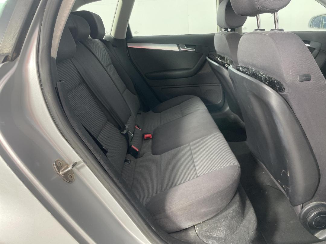 Photo '18' of Audi A3 TDI S Photo '18' of Audi A3 TDI S