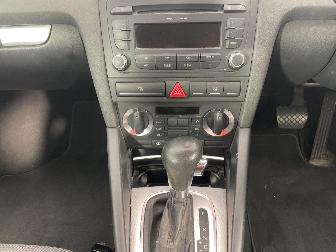 Photo '20' of Audi A3 TDI S Photo '20' of Audi A3 TDI S