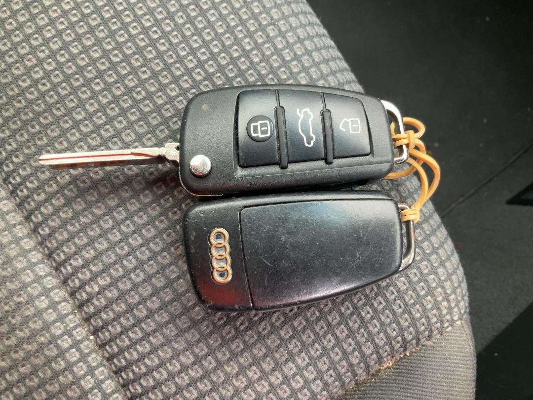 Photo '13' of Audi A3 T FSI S Photo '13' of Audi A3 T FSI S