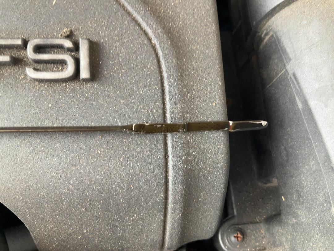 Photo '14' of Audi A3 T FSI S Photo '14' of Audi A3 T FSI S