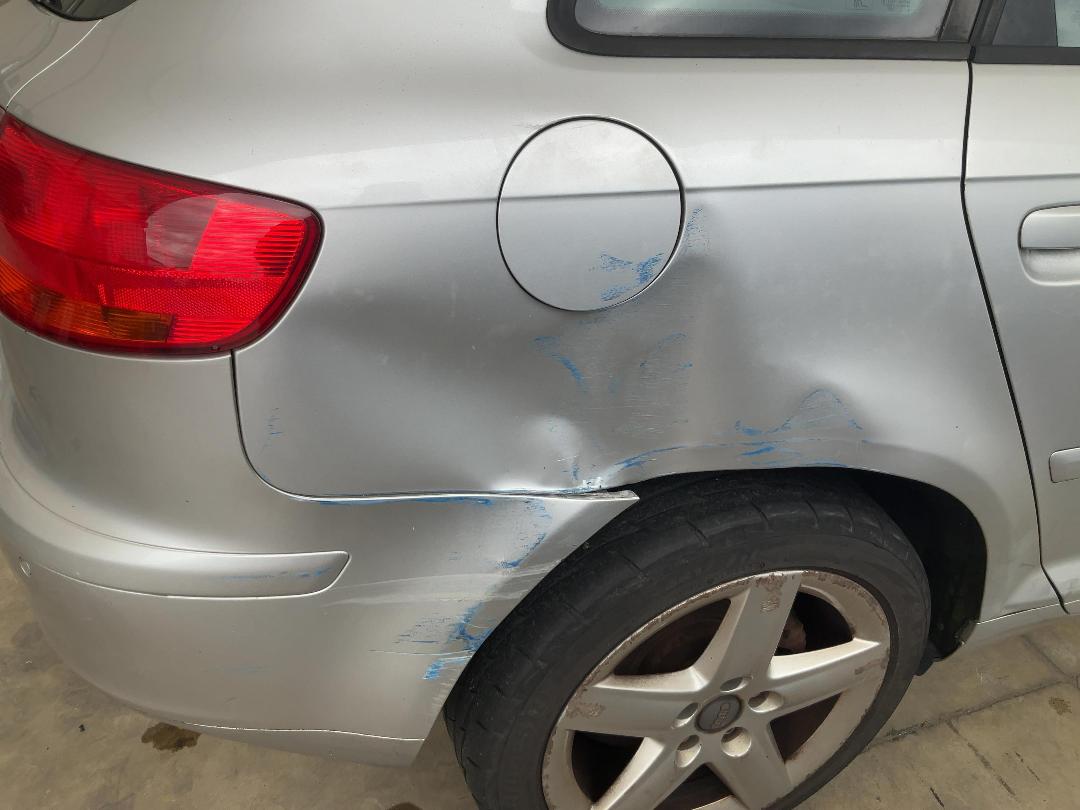 Photo '17' of Audi A3 T FSI S Photo '17' of Audi A3 T FSI S